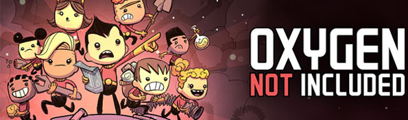 Oxygen Not Included