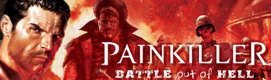 Painkiller: Battle out of Hell