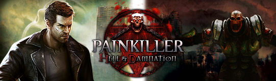 Painkiller: Hell & Damnation