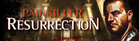 Painkiller: Resurrection