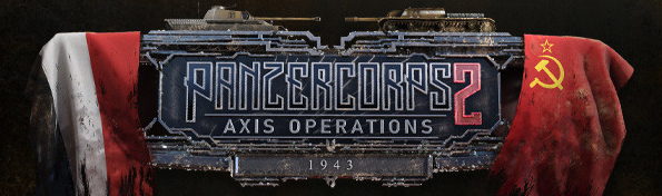 Panzer Corps 2: Axis Operations – 1943