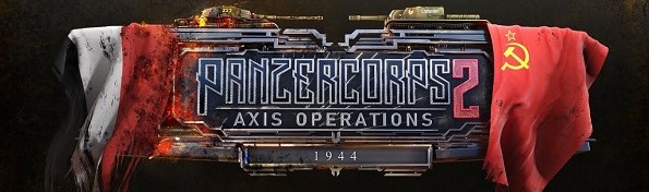Panzer Corps 2: Axis Operations – 1944