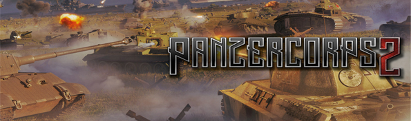 Panzer Corps 2