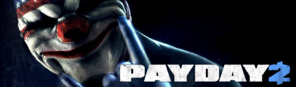 Payday 2