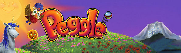 Peggle