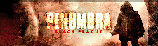 Penumbra: Black Plague