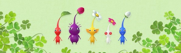 Pikmin 1+2