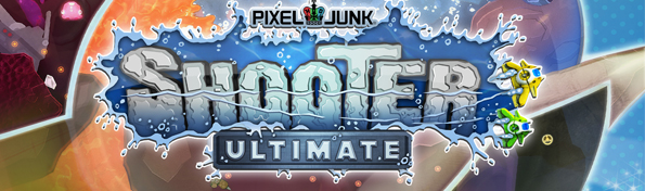 PixelJunk Shooter Ultimate