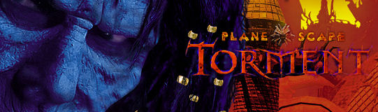 Planescape: Torment