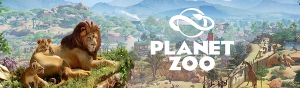 Planet Zoo