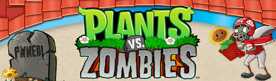 Plants vs. Zombies