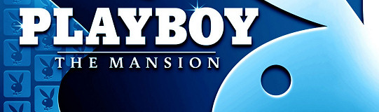 Playboy: The Mansion