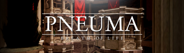 Pneuma: Breath of Life