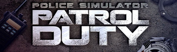 Police Simulator: Patrol Duty