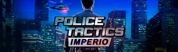 Police Tactics: Imperio