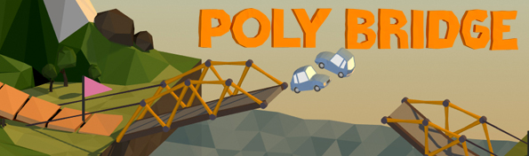 Poly Bridge