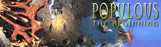 Populous: The Beginning