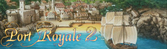 Port Royale 2