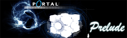 Portal: Prelude