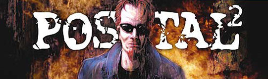 Postal 2