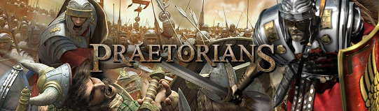 Praetorians