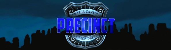 Precinct