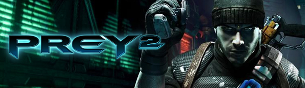 Prey 2