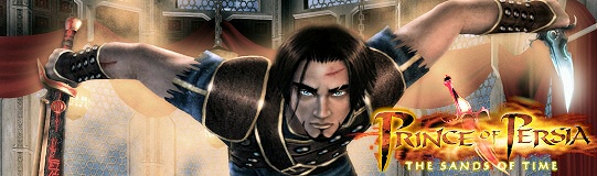 Prince of Persia: The Sands of Time