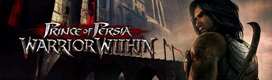 Prince of Persia: Warrior Within