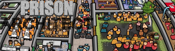 Prison Architect