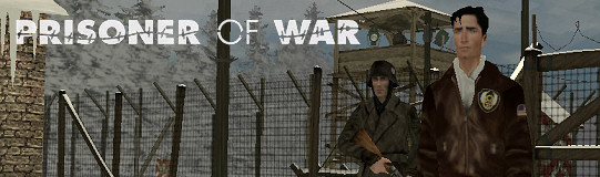 Prisoner of War