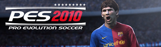 Pro Evolution Soccer 2010