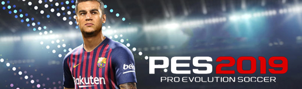 Pro Evolution Soccer 2019