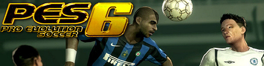 Pro Evolution Soccer 6