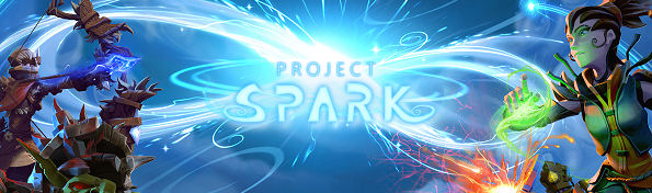 Project Spark