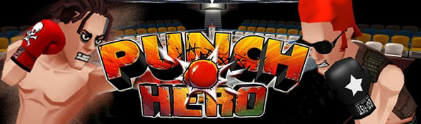 Punch Hero