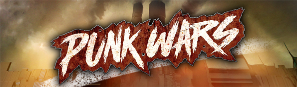 Punk Wars