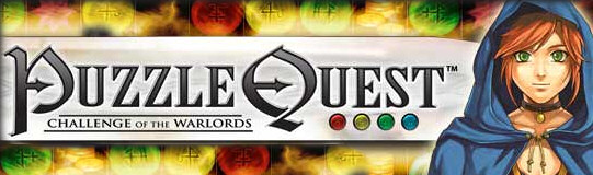 Puzzle Quest: Challenge of the Warlords