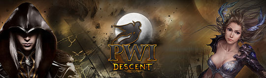 PWI Descent (Perfect World International)
