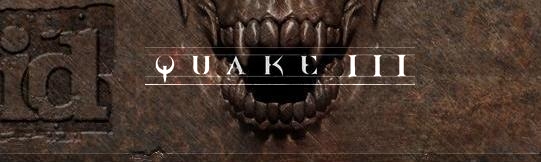 Quake III - Arena