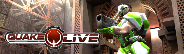 Quake Live