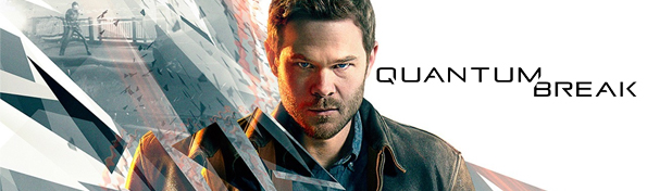 Quantum Break