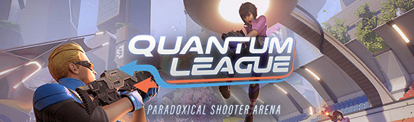 Quantum League