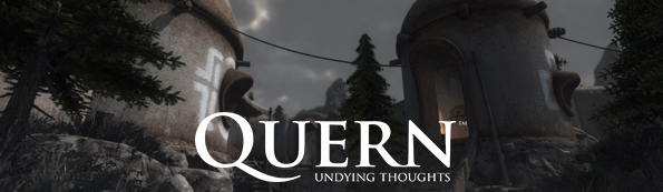 Quern: Undying Thoughts