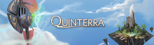 Quinterra