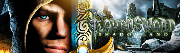 Ravensword: Shadowlands