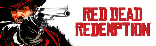 Red Dead Redemption