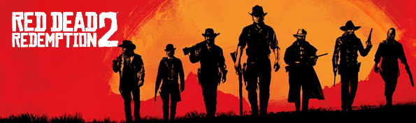 Red Dead Redemption 2