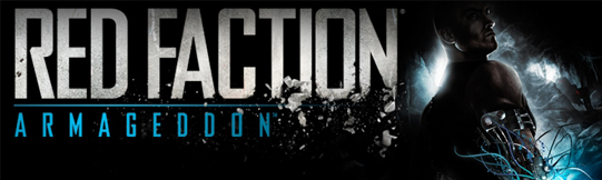 Red Faction: Armageddon