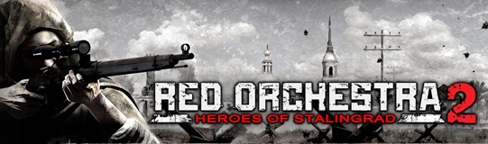 Red Orchestra 2: Heroes of Stalingrad